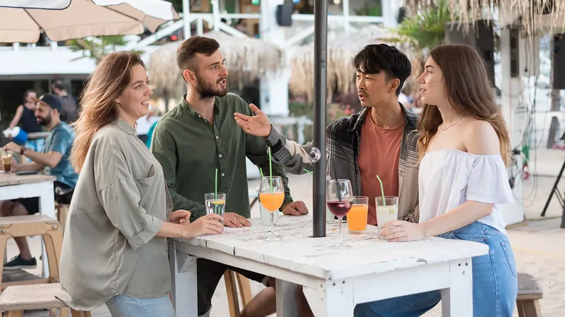 El suplemento extra que cobrarán en bares y restaurantes: así funciona la nueva medida del Gobierno