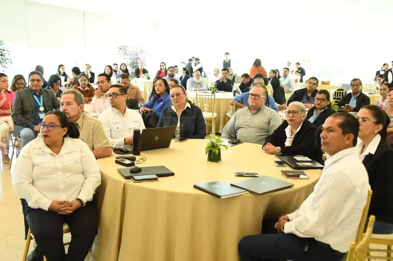 MARENA desarrolla primer taller sobre legislación ambiental nacional