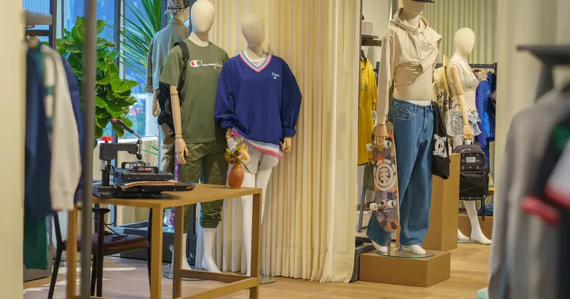 La estrategia de Authentic Brands para consolidar su presencia en México