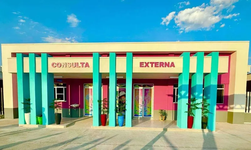 Nicaragua inaugura el moderno Hospital Pediátrico “Coro de Ángeles”