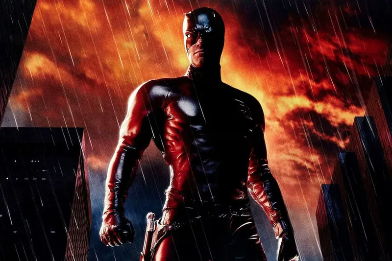 Ben Affleck confirma que no ha recibido ningún mensaje de Kevin Feige para traerlo de vuelta al UCM como Daredevil, aunque su puerta sigue abierta: "Me encantaría"