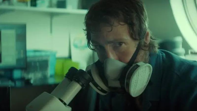 Con casi 46 millones de visualizaciones en Netflix en poco tiempo, la nueva miniserie de suspense ya es una de las series más exitosas del año