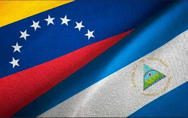 Mensaje de Condolencias y Solidaridad al Pueblo y Gobierno de Venezuela