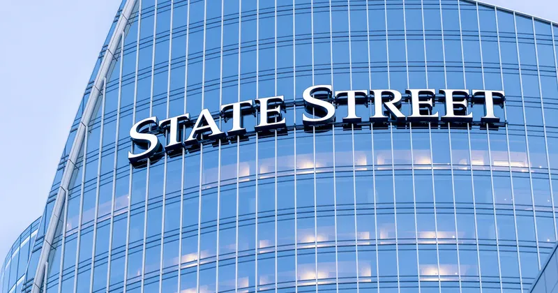 State Street comprará negocio de custodia de Santander y Credit Agricole en Brasil, México y Colombia