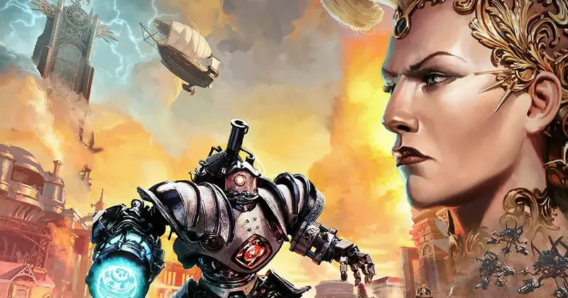 El nuevo juego de inXile será exclusivo de consola para XBOX y llegará en 2027
