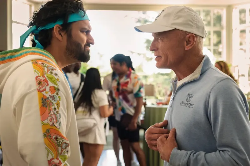 Pantallas: Qué ver en cines y streaming el fin de semana del 24 al 26 de julio