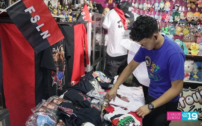Gran dinamismo en la venta de indumentarias para el 47/19
