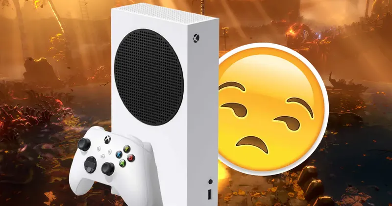 Uno de los mejores juegos de 2024 por fin tendrá un port para consolas, pero llegará primero a PS5 por culpa de la potencia limitada del Xbox Series S