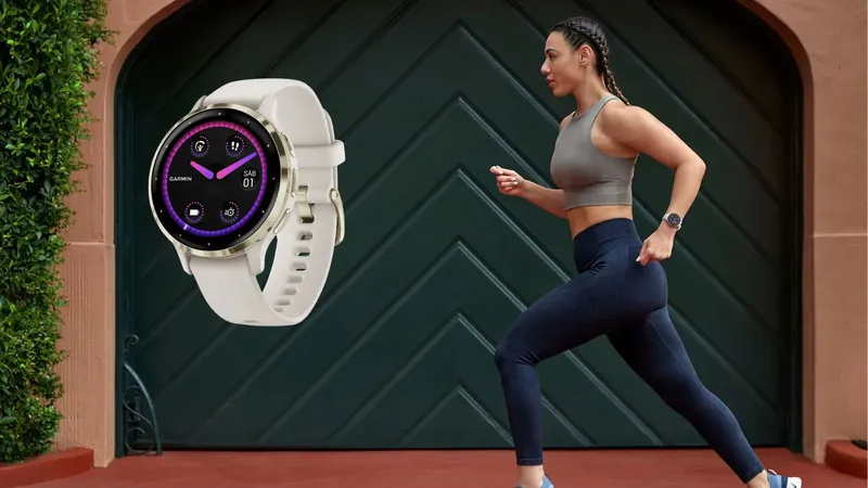 El Garmin mejor valorado de Amazon recibe una rebaja histórica: ahórrate un 25% solo hoy