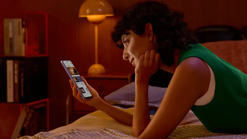 Uno de los móviles más vendidos de Xiaomi ya tiene sucesor: Se ha filtrado todo del Redmi 17