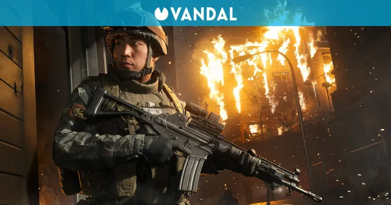 Activision pide perdón por incluir imágenes de una tragedia real con 159 muertos en Call of Duty: Modern Warfare 4