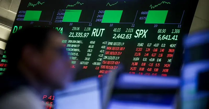 JPMorgan ve un superciclo de beneficios en EE.UU. que impulsará nuevas alzas del S&P 500
