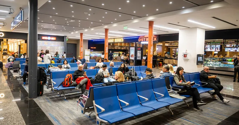 Aeropuertos Argentina 2000 busca hasta US$600 millones con ON para refinanciar deuda e invertir