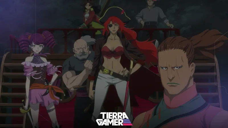 AnimeFLV sigue evadiendo ser eliminado por completo