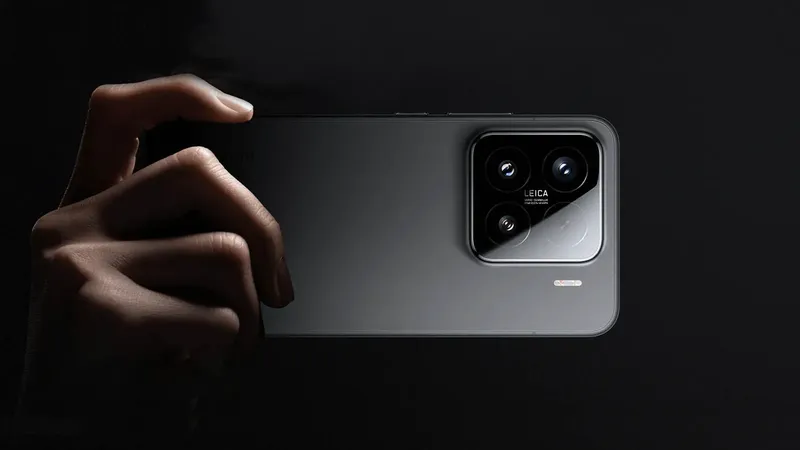 Carrefour está liquidando el stock de un gran teléfono de Xiaomi con pantalla AMOLED y 12 GB de RAM: a la venta por menos de 500 €