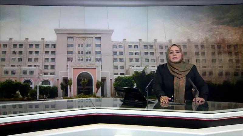 Yemen ratifica su apoyo a Irán ante ataques estadounidenses- Noticiero 15:30