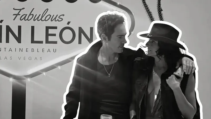 ¿Aislinn Derbez y Mauricio Ochmann están juntos otra vez? Esto sabemos