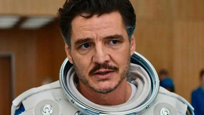 "Prefiero que me tiren de un edificio": Pedro Pascal no quiere volver a pelearse con este actor jamás