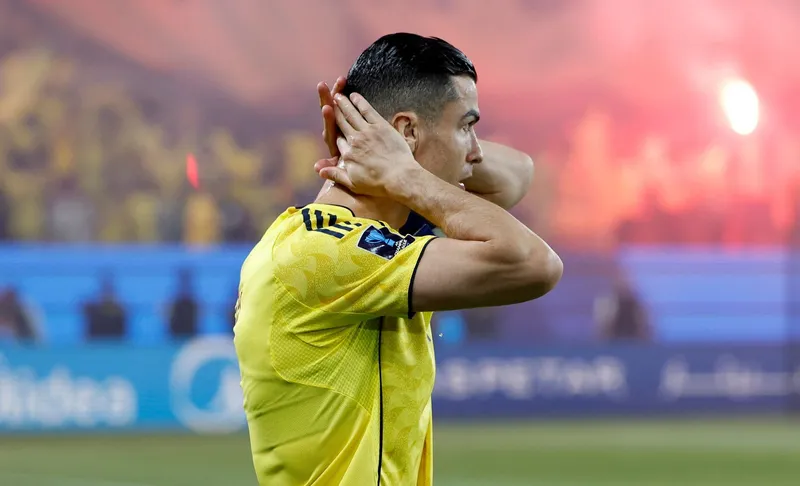 Al-Nassr dejó escapar el título de la Asian Champions League Two