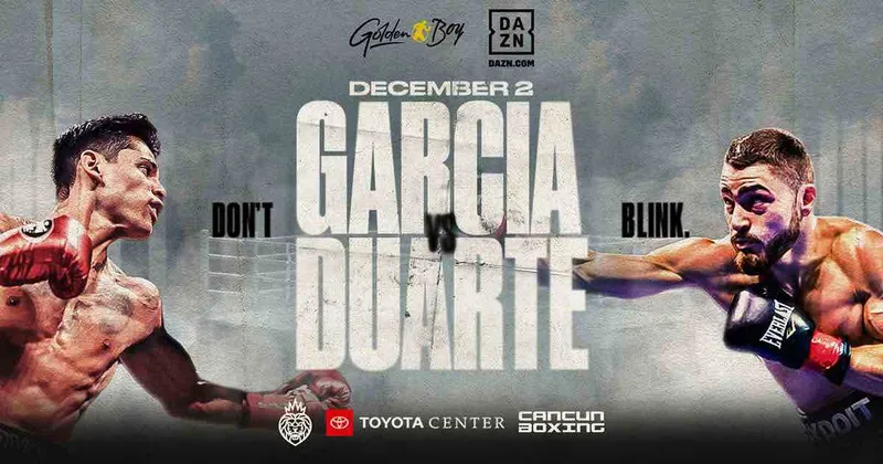 Ryan vs. Conor Benn es oficial: Primera Mirada. Buena noticia, pero habrá desmadre si gana Benn