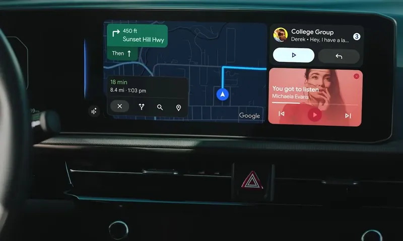 Gemini en Android Auto: guía completa de comandos y trucos