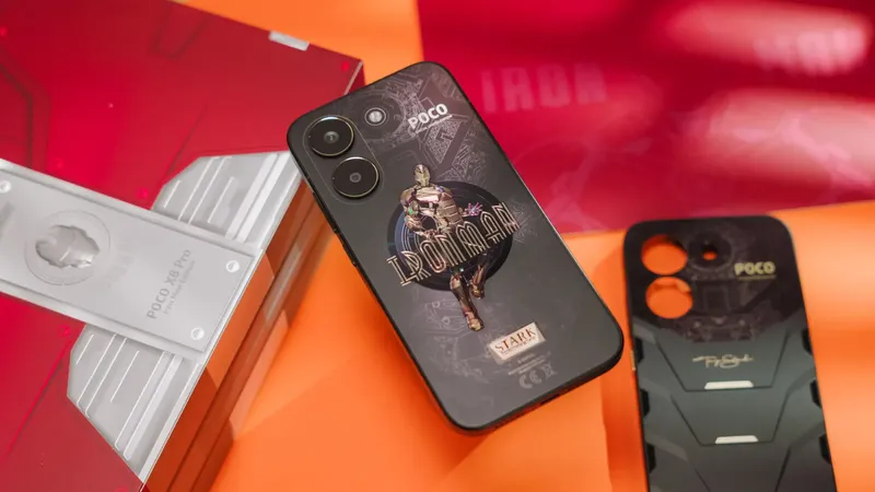 La edición especial de Xiaomi más buscada tiene una oferta descomunal e imposible de rechazar