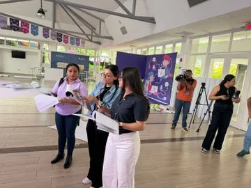 Todo listo para la IX Edición de Nicaragua Emprende