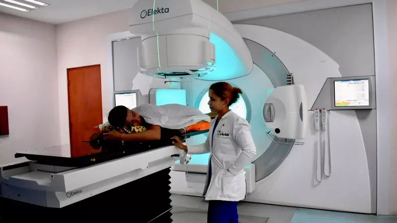 Energía nuclear con fines pacíficos: Nicaragua apuesta por la salud y la soberanía alimentaria