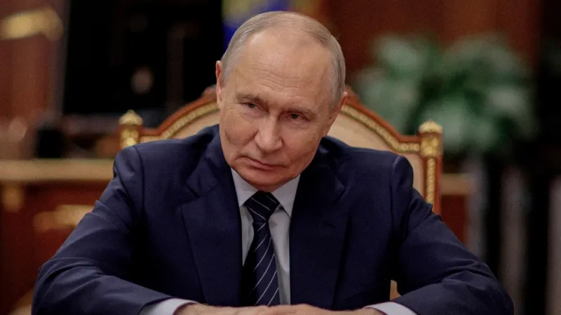 Kremlin: Ucrania pagará un alto precio por los ataques contra civiles en Rusia