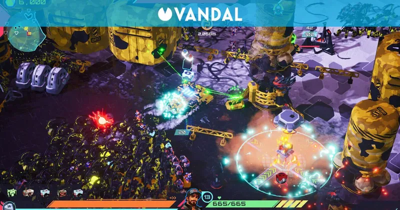 Un nuevo juego de Xbox tiene un logro que puede tardar casi 7000 horas en desbloquearse