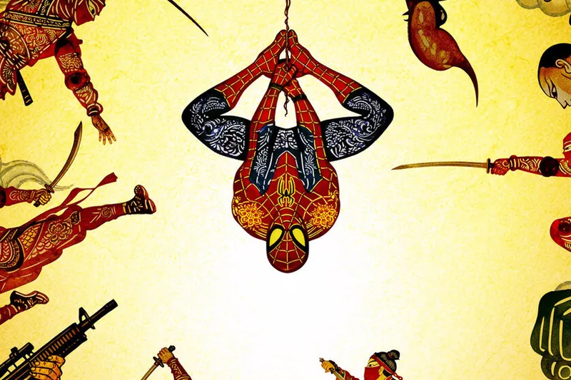 Lo de Spider-Man: Brand New Day es salvaje: la nueva película del trepamuros se convierte en el segundo estreno más exitoso de la historia