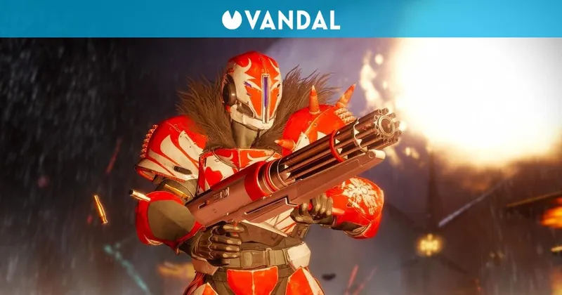Los trabajadores de Destiny 2 critican a Bungie por haber trabajado 'bajo condiciones poco realistas'