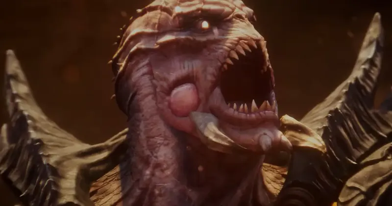 Turok: Origins sufrió un retraso y no debutará en 2026