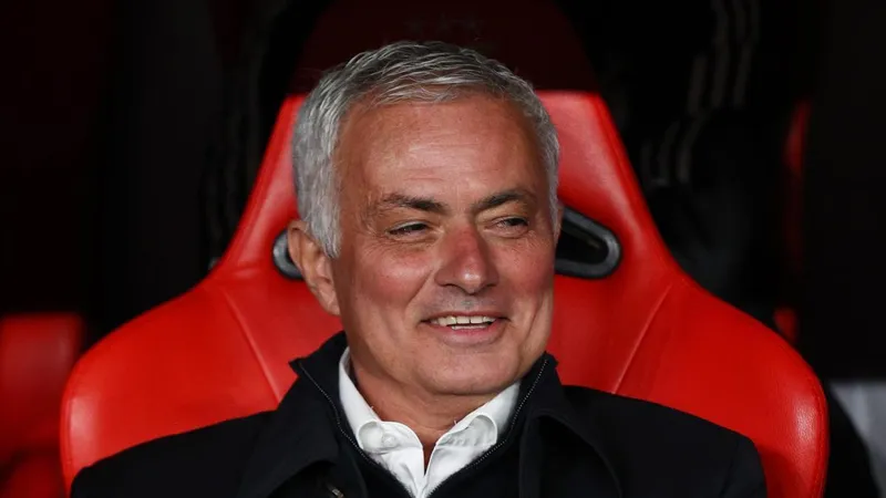 El Real Madrid hace oficial el regreso de Mourinho: el técnico portugués firma hasta 2029
