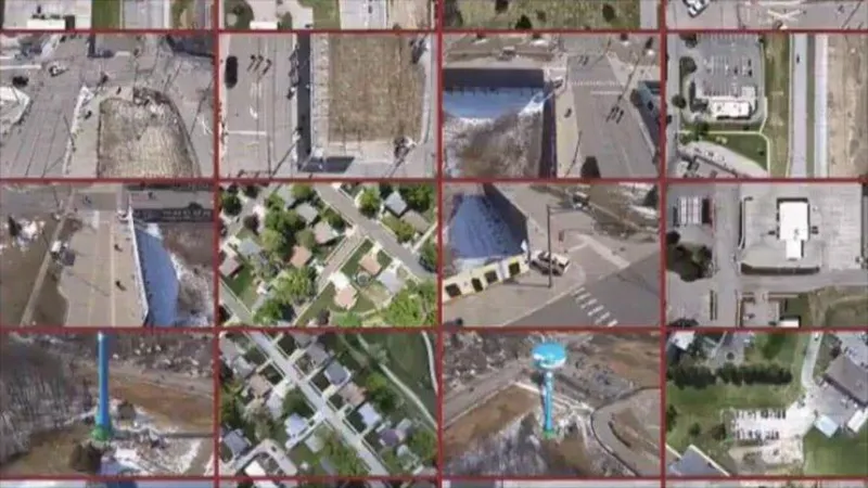 Handala hackea drones del FBI y amenaza con atacar Copa Mundial en EEUU