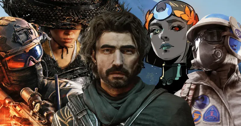 La industria de los videojuegos tuvo ingresos históricos en 2025, pero el mercado de consolas creció muy poco y los despidos aumentaron