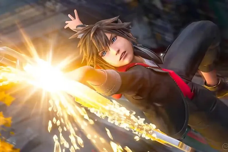 ¡Cuidado con los spoilers! Steam filtra por error detalles de Persona 6, Kingdom Hearts 4 y otros 53 juegos