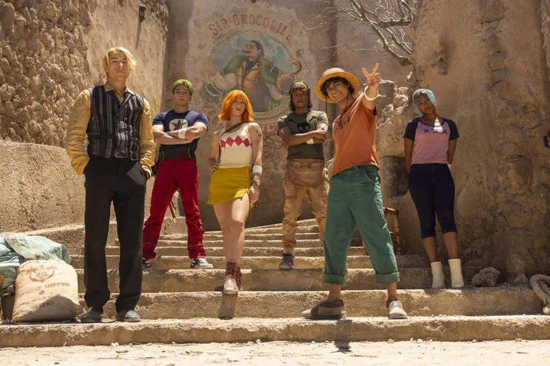 El live-action de One Piece termina el rodaje de su tercera temporada y manda pistas sobre el futuro de la serie: "El viaje está lejos de terminar"