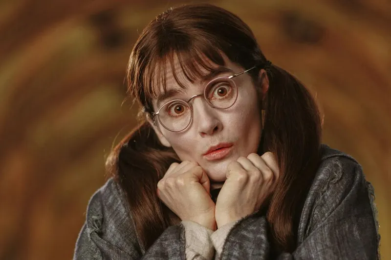 HBO ficha a tres nuevas estrellas para la segunda temporada de Harry Potter