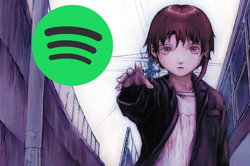 El opening de anime más escuchado de Spotify no es japonés: nace de una serie de culto de los 2000 y ya acumula más de mil millones de reproducciones