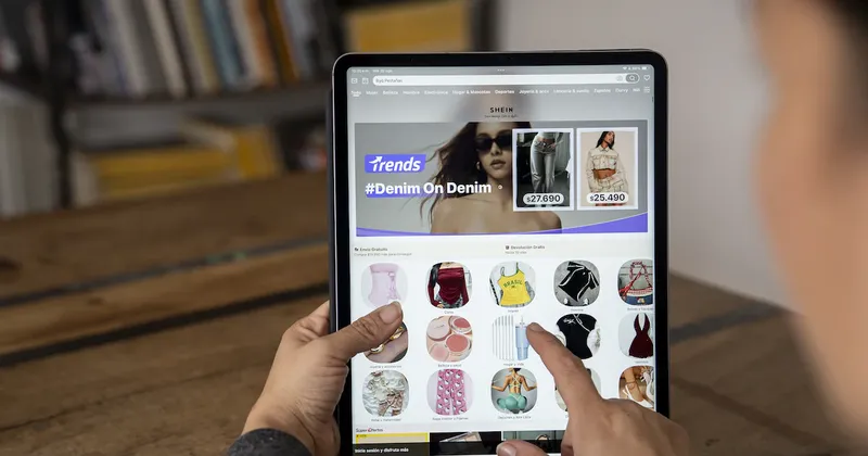 Shein advierte que demora en permisos de envíos amenaza sus operaciones en México