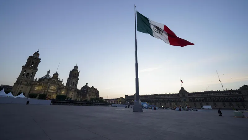México goza de oportunidades en medio de la incertidumbre global, afirma el BID