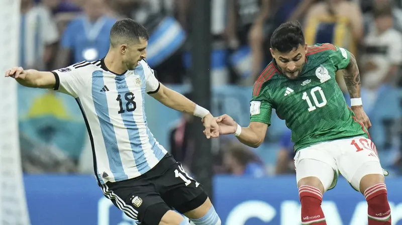 Guido Rodríguez, exfigura de la Liga MX, responde a las críticas sobre Argentina: “Suerte tantos años es difícil tener”