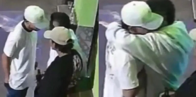 “El abrazo de Judas en Colombia”: Mató a su amigo por una deuda