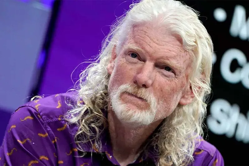 Twitch y Dan Clancy apuestan por el formato vertical y por la presencia de la IA en su plataforma