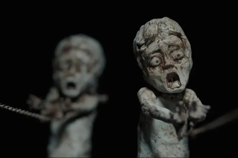 Meses después de su estreno en cines, llega a streaming una inquietante película de terror sencillamente ideal para Halloween
