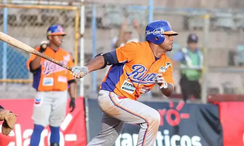 Frente Sur Rivas lanza no hit no run combinado ante Chinandega