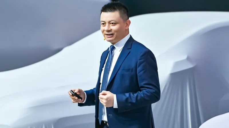Audi busca talento en sus competidores chinos: ha fichado a un directivo del dueño de OMODA y JAECOO