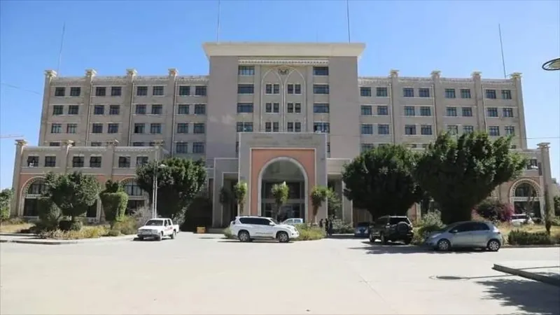Yemen: Resistencia no permanecerá de brazos cruzados ante Israel