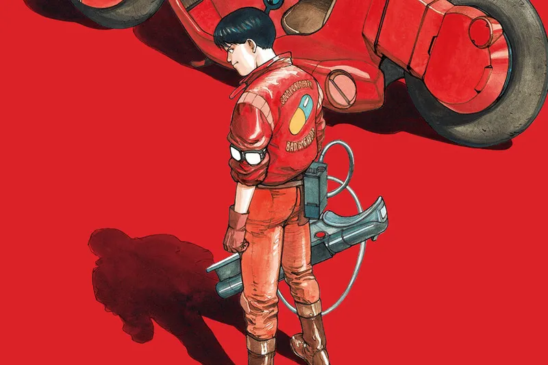 "Las editoriales crean la historia y se queda con el dinero": el director de Akira explica el gran problema que tiene la industria del manga en la actualidad